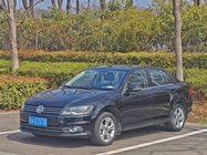 Volkswagen Bora 2013