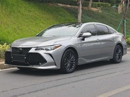 Toyota Avalon 2021