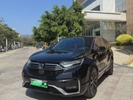 Honda CR-V 2022