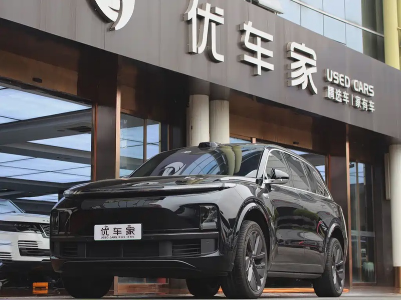 Li Auto L9
