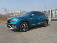 Volkswagen Tayron 2023