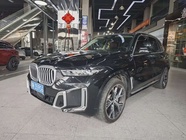 BMW X5 2024