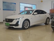 Cadillac CT5 2021