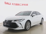 Toyota Avalon 2024