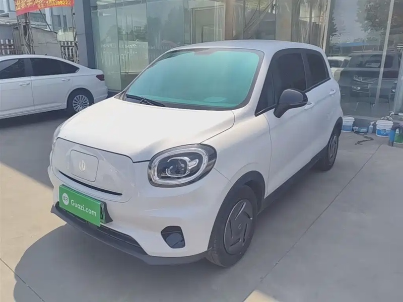Leapmotor T03