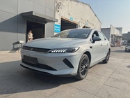 BYD Qin PLUS 2025