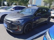 Chevrolet Volando 2019