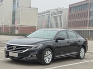 Volkswagen Passat 2020