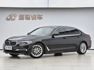 BMW 5 Series 2019