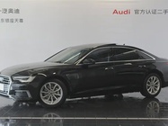 Audi A6 2022