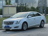Cadillac XTS 2015