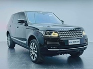Land Rover Range Rover 2018