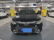 Toyota Camry 2015