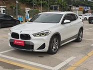 BMW X2 2020