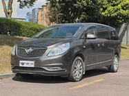 Buick GL8 2018