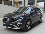 Volkswagen Tayron 2023
