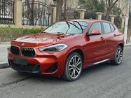 BMW X2 2019