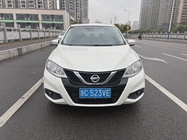 Nissan Tiida 2019