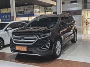 Ford Edge 2018