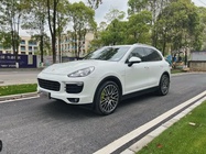 Porsche Cayenne 2017