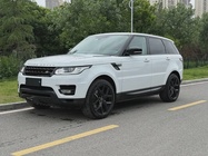 Land Rover Sport 2013