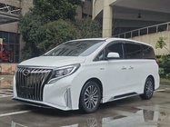 GAC M8 2021