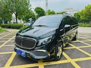 Mercedes-Benz Vito 2021