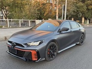 GAC Shadow Leopard 2022