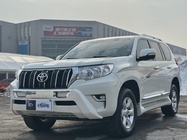 Toyota Prado 2018
