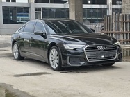 Audi A6 2021