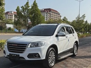 Haval H6 2017