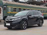Honda CR-V 2018