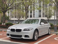 BMW 5 Series 2010