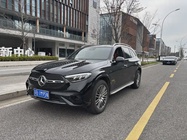Mercedes-Benz GLC-Class 2025