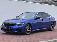 BMW 3 Series 2020