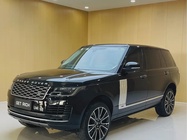 Land Rover Range Rover 2020