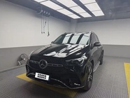 Mercedes-Benz GLE-Class 2024