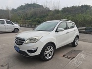 Changan CS35 2013
