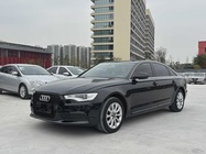 Audi A6 2012