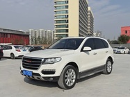 Haval H8 2016