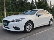 Mazda 3 2015