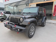 Jeep Wrangler 2016