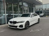 BMW 3 Series 2021