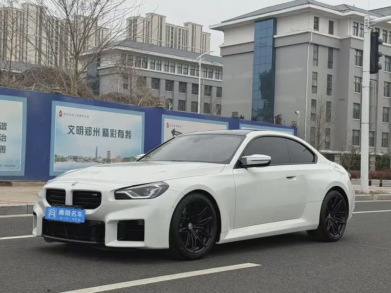 BMW M2