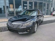 Honda Accord 2012