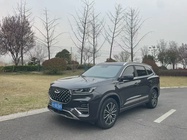 Chery Tiggo 8 PLUS 2021
