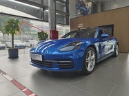 Porsche Panamera 2017