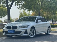 BMW 1 Series 2020