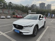 Mazda CX-5 2020