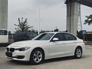 BMW 3 Series 2014
